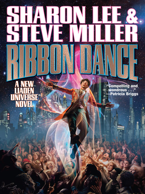 Title details for Ribbon Dance by Sharon Lee - Available